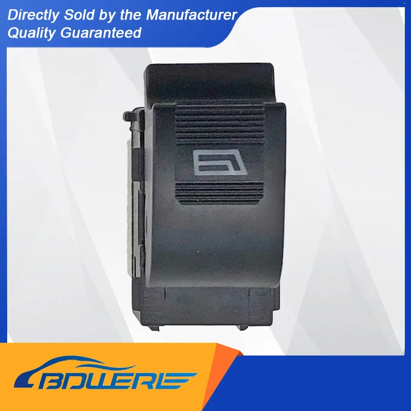 Power Window Regulator & Driver Door Control Switch (L0793020003A0) for FOTON Xiangling M1/M2
Power Window Regulator & Driver Door Control Switch (L0793020003A0) for FOTON Xiangling M1/M2