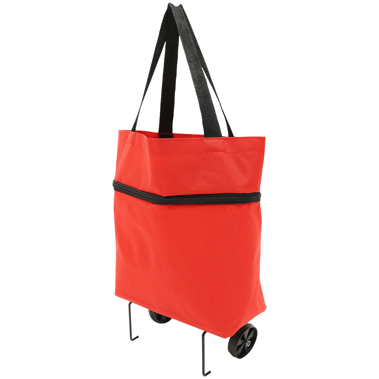 Collapsible Trolley Capacity Shopping Collapsible Trolley Bag Wheels Foldable Grocery Storage Laundry Portable Travel Bag
Collapsible Trolley Capacity Shopping Collapsible Trolley Bag Wheels Foldable Grocery Storage Laundry Portable Travel Bag