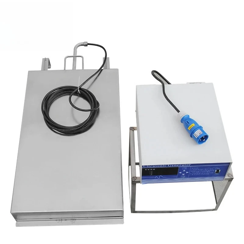 1500W Degreasing Cleaning Device Immersible Ultrasonic Transducers Submersible Ultrasonic Cleaners
1500W Degreasing Cleaning Device Immersible Ultrasonic Transducers Submersible Ultrasonic Cleaners