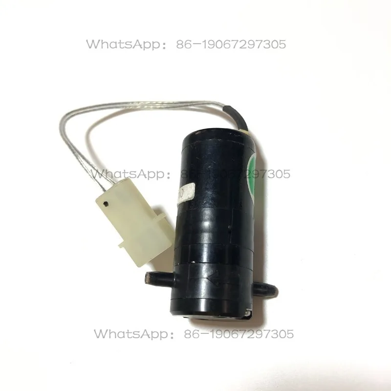 For Equipment Accessories Round Tr8000 Disinfectant Solenoid Valve
For Equipment Accessories Round Tr8000 Disinfectant Solenoid Valve