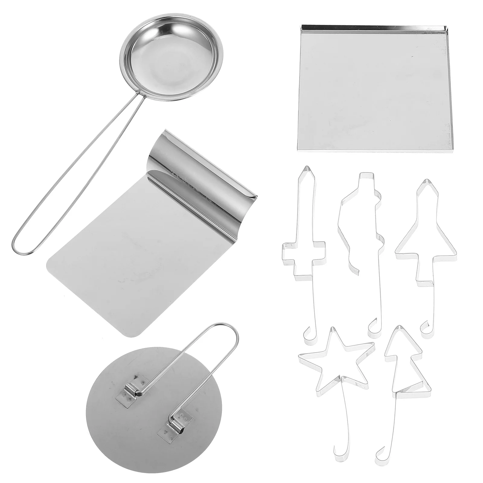 Baking Mold Chocolate and Dessert Molds Cookie Mould Forms Cookies Tool Pudding
Baking Mold Chocolate and Dessert Molds Cookie Mould Forms Cookies Tool Pudding