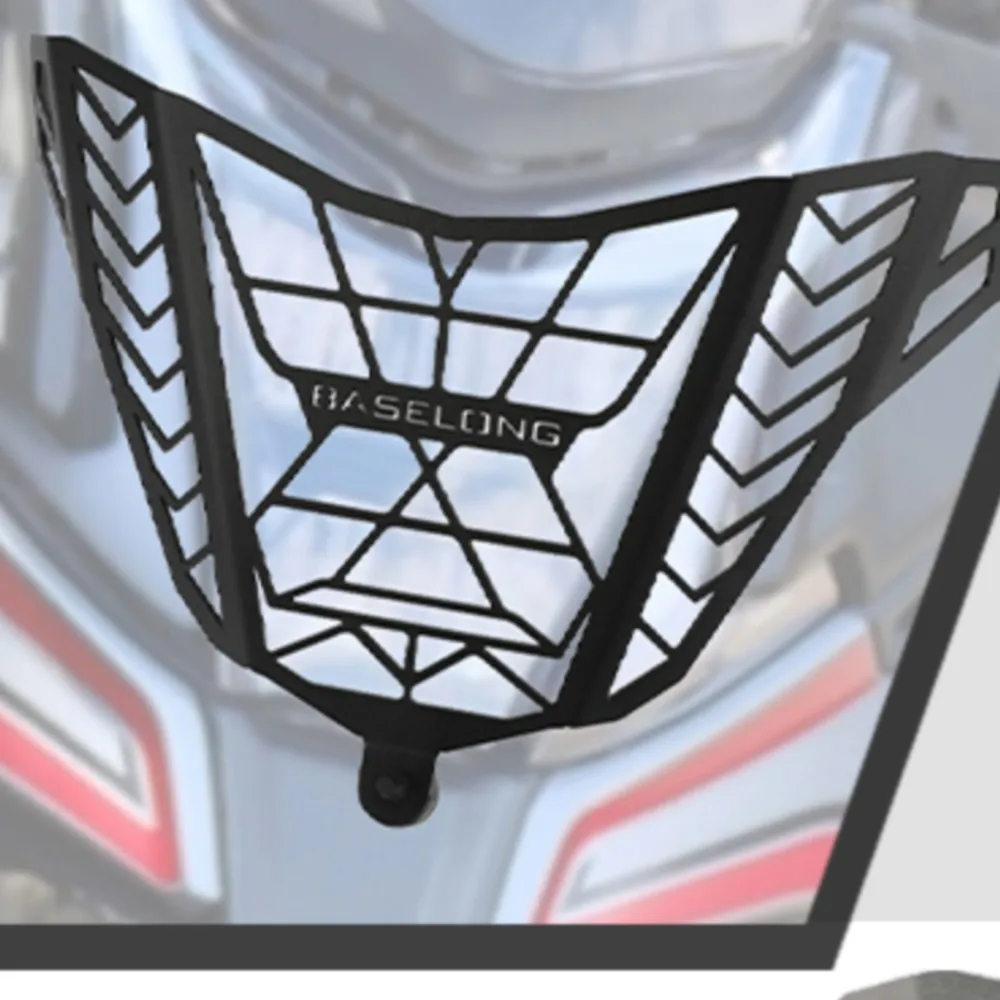 500DSX/525DS Headlight Grille Guard Protector Cover For VOGE Valico 500DSX DS500X 500DS Accessories 500 DSX 2021 2022 2023 2024
500DSX/525DS Headlight Grille Guard Protector Cover For VOGE Valico 500DSX DS500X 500DS Accessories 500 DSX 2021 2022 2023 2024