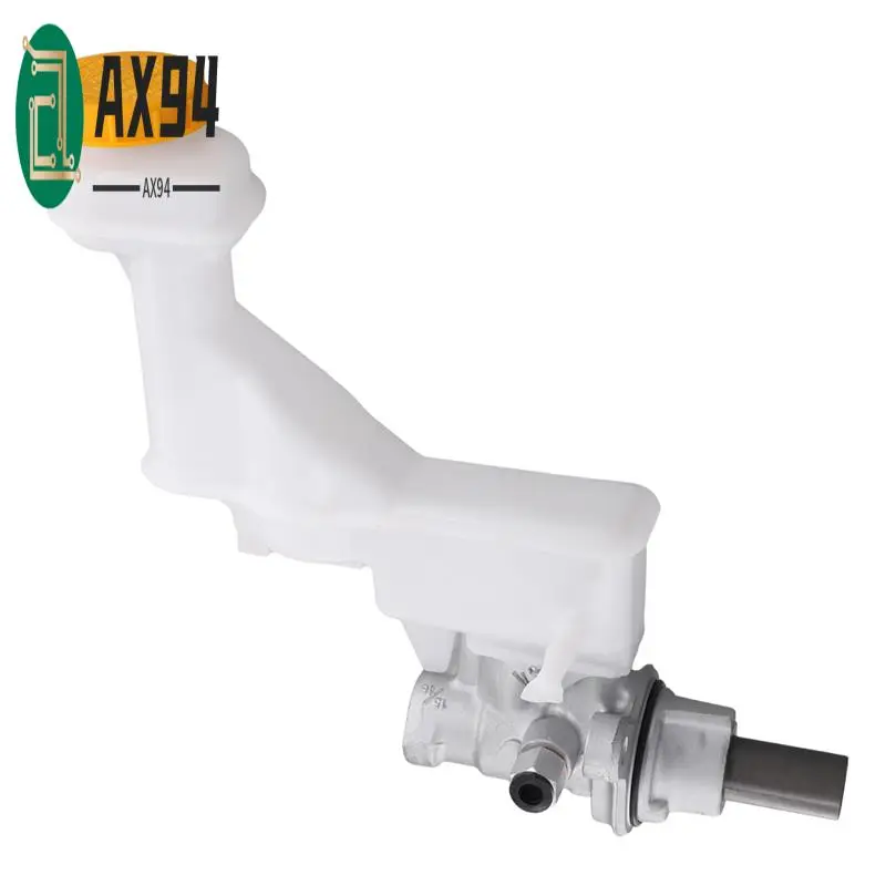 AX94-D6010-JG80A Car Brake Master Cylinder For Nissan Rogue X-Trail 2007-2013 Koleos D6010-JG80B D6010JG80A M630717
AX94-D6010-JG80A Car Brake Master Cylinder For Nissan Rogue X-Trail 2007-2013 Koleos D6010-JG80B D6010JG80A M630717