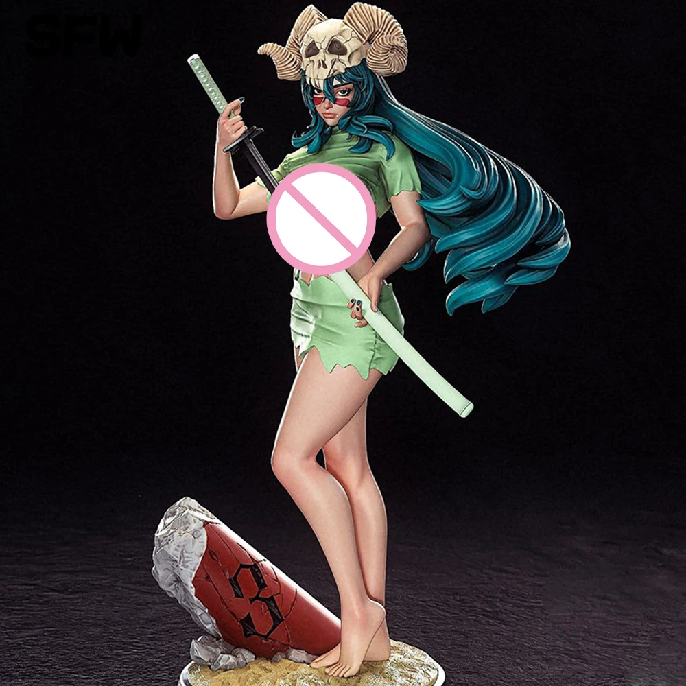 NSFW Belle Nelliel Resin Model Kit 3d Printing Doll 1/24 Unassembled Resin Figure Statue Kits Unpainted Toy Gk Play Set
NSFW Belle Nelliel Resin Model Kit 3d Printing Doll 1/24 Unassembled Resin Figure Statue Kits Unpainted Toy Gk Play Set