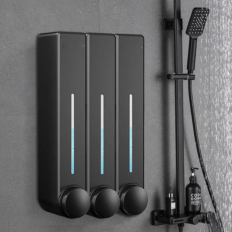 1/2/3 шт. дозатор мыла настенный дозатор мыла для душа гель для душа дозатор моющего средства для аксессуаров для ванной комнаты Прямая поставка
1/2/3 шт. дозатор мыла настенный дозатор мыла для душа гель для душа дозатор моющего средства для аксессуаров для ванной комнаты Прямая поставка