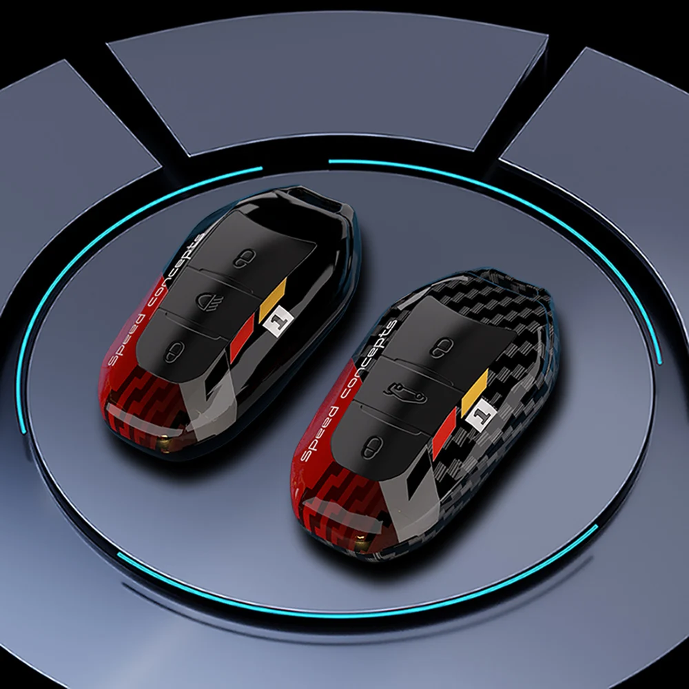 Чехол для автомобильного ключа из АБС-пластика для Peugeot 2008 3008 4008 5008 308 408 508 Citroen C1 C2 C4 C6 C3-XR Picasso Grand DS3 DS5
Чехол для автомобильного ключа из АБС-пластика для Peugeot 2008 3008 4008 5008 308 408 508 Citroen C1 C2 C4 C6 C3-XR Picasso Grand DS3 DS5