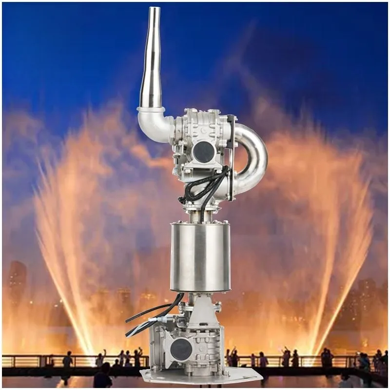 Deposit Price High-voltage Digital Swing Fountain Nozzle Music Assisted Swimming Dancing Water Pool Tool
Deposit Price High-voltage Digital Swing Fountain Nozzle Music Assisted Swimming Dancing Water Pool Tool