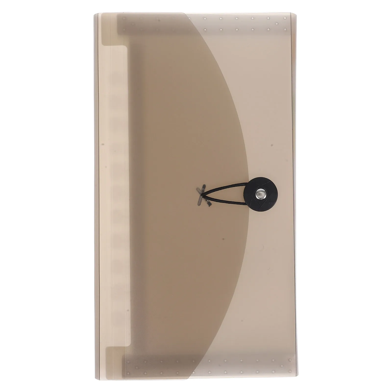 Portable Accordion Organizer Receipt Holder Expanding Document Folder Mini File Container A6 Size Lightweight 
Portable Accordion Organizer Receipt Holder Expanding Document Folder Mini File Container A6 Size Lightweight