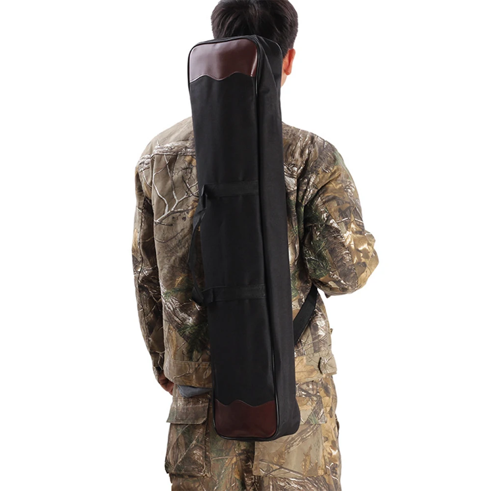 1pcs Useful Takedown Recurve Bow Bag Case Hand Holder Waterproof Bow Quiver Hunting Hands/shoulder Storage Bags Accessories
1pcs Useful Takedown Recurve Bow Bag Case Hand Holder Waterproof Bow Quiver Hunting Hands/shoulder Storage Bags Accessories