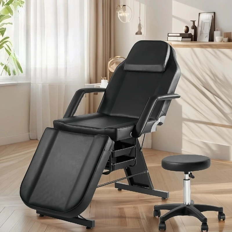 Tattoo Bed Portable Massage Stretchers Spa Bed Beauty Lashista Professional Aesthetic Lettino Massaggio Elettrico Treatment
Tattoo Bed Portable Massage Stretchers Spa Bed Beauty Lashista Professional Aesthetic Lettino Massaggio Elettrico Treatment