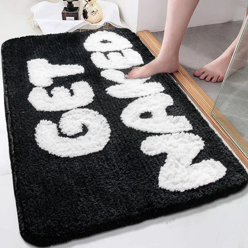 2024 Floor Mat Carpets for Living Room Entrance Home Decor Absorbent Doormat Kitchen
2024 Floor Mat Carpets for Living Room Entrance Home Decor Absorbent Doormat Kitchen