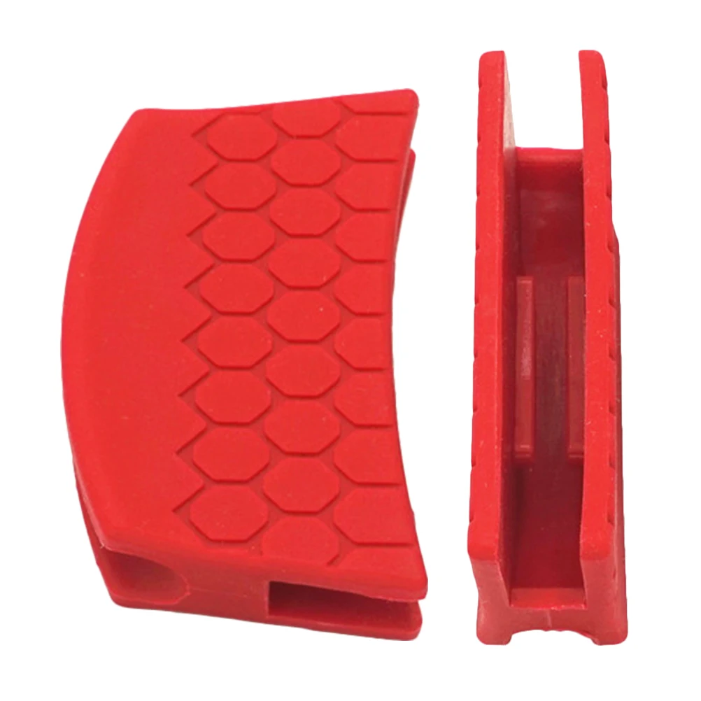 Silicone Pot Covers Heat Resistant Anti Scald Non Slip Pot H Covers Non Slip Cooking Pan Holders Kitchen Appliances
Silicone Pot Covers Heat Resistant Anti Scald Non Slip Pot H Covers Non Slip Cooking Pan Holders Kitchen Appliances