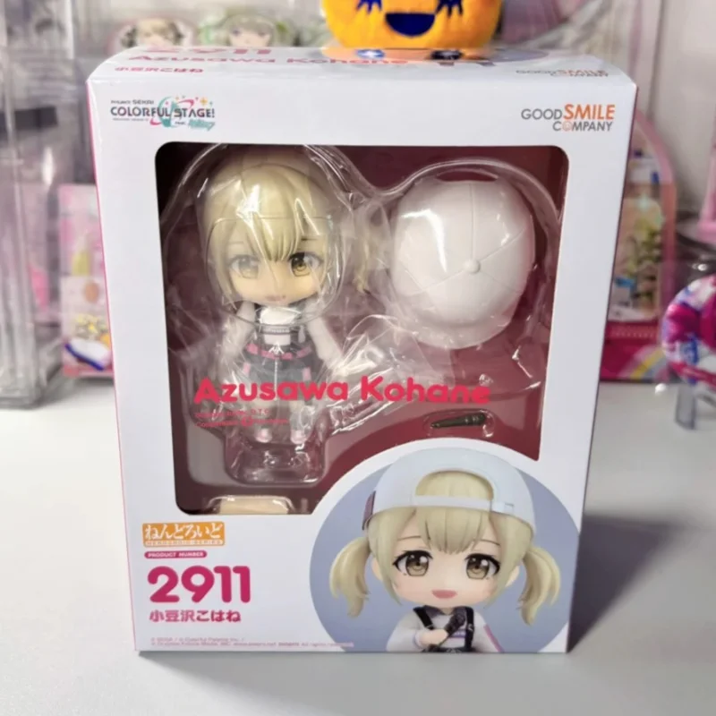 New Gsc Azusawa Kohane Anime Figure With Official Limited Bonus Special Base Optional Parts For Collectors
New Gsc Azusawa Kohane Anime Figure With Official Limited Bonus Special Base Optional Parts For Collectors