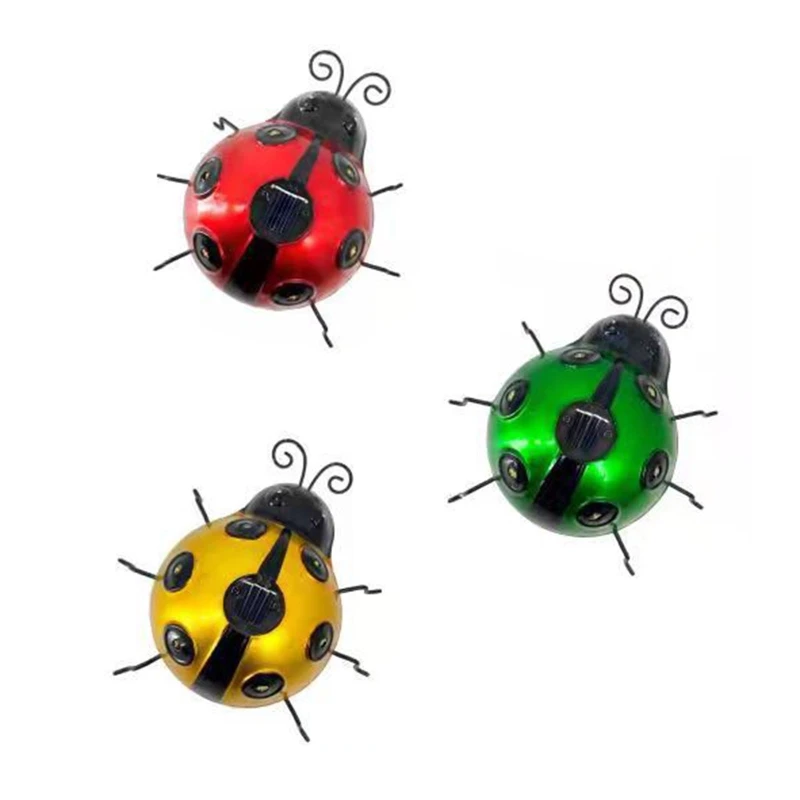 Exquisite Solar LED Lamp for Garden Yard Decorative Outdoor Lantern NEW arrival
Exquisite Solar LED Lamp for Garden Yard Decorative Outdoor Lantern NEW arrival