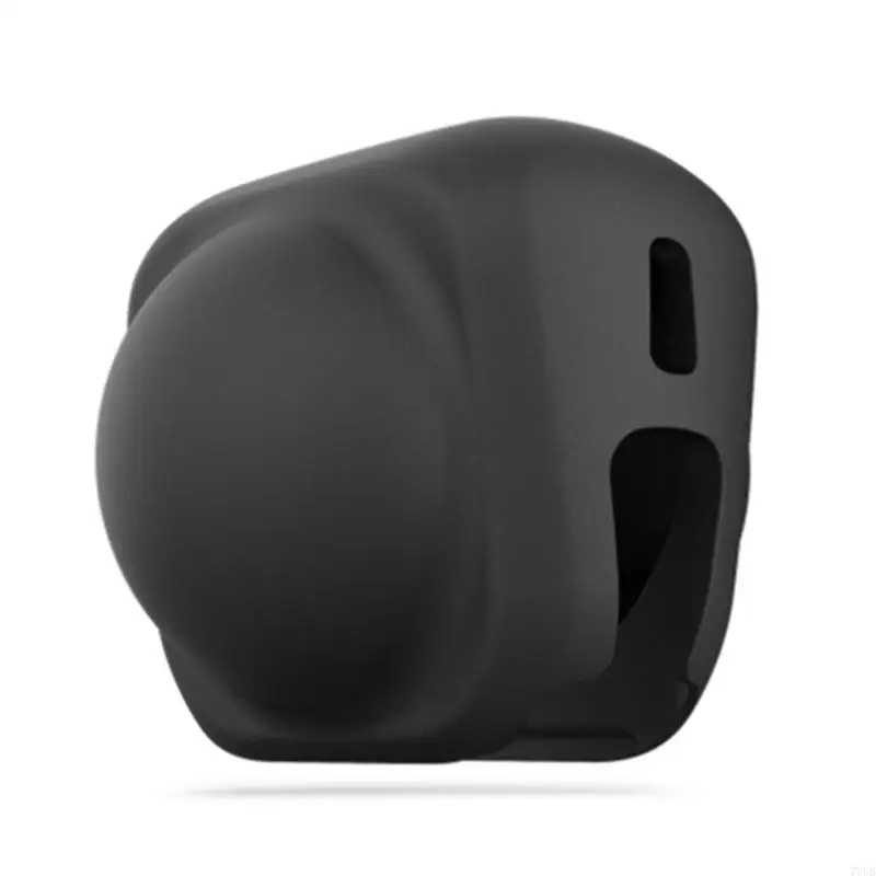 77UB Silicone Protective Sleeve Case For 360 Camera Lens Guarding Against Dust Scratches And Wear
77UB Silicone Protective Sleeve Case For 360 Camera Lens Guarding Against Dust Scratches And Wear