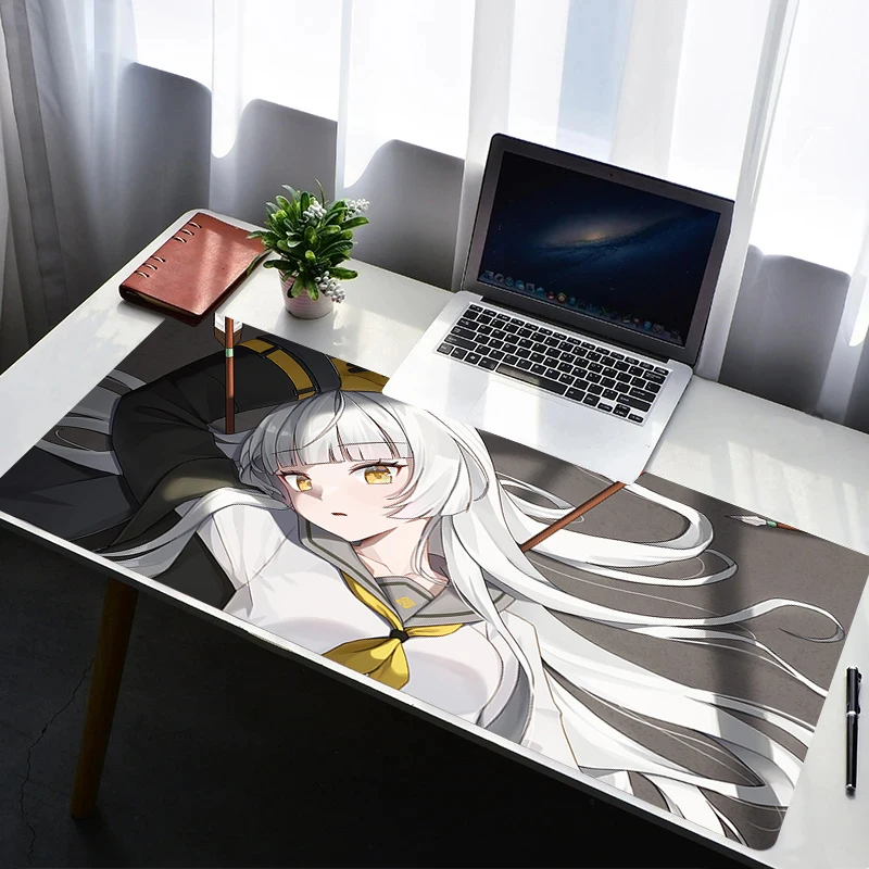 Mouse Pad Anime Rubber Mousepad Office PC B-black Survival Eternal Return Gaming Accessories Keyboard Pad Laptop Desk Mouse Mat
Mouse Pad Anime Rubber Mousepad Office PC B-black Survival Eternal Return Gaming Accessories Keyboard Pad Laptop Desk Mouse Mat