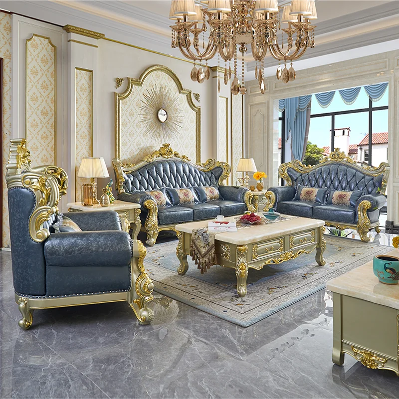 Кожаный диван в европейском стиле, гостиная, вилла для всего дома, диван из воловьей кожи с верхним полом
Кожаный диван в европейском стиле, гостиная, вилла для всего дома, диван из воловьей кожи с верхним полом