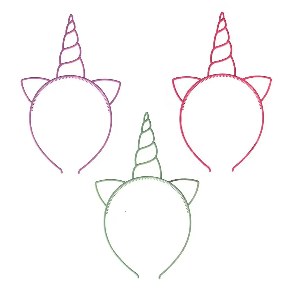 18 Pcs Children Headbands Unicorn Hair Accessories for Women Girls Party Hats Birthday Halloween Christmas Gifts
18 Pcs Children Headbands Unicorn Hair Accessories for Women Girls Party Hats Birthday Halloween Christmas Gifts
