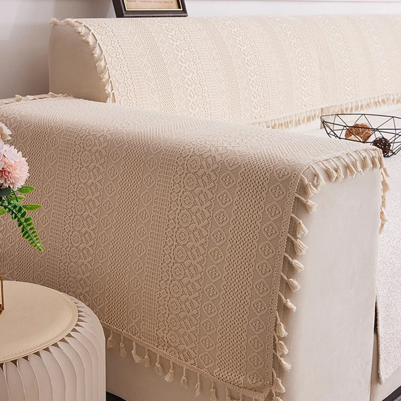 Lace Armrest Covers Backrest Sofa Cover Embroidered Living Room Recliner Chair arm Cover Slipcover for Dogs Cats Home Protectors
Lace Armrest Covers Backrest Sofa Cover Embroidered Living Room Recliner Chair arm Cover Slipcover for Dogs Cats Home Protectors