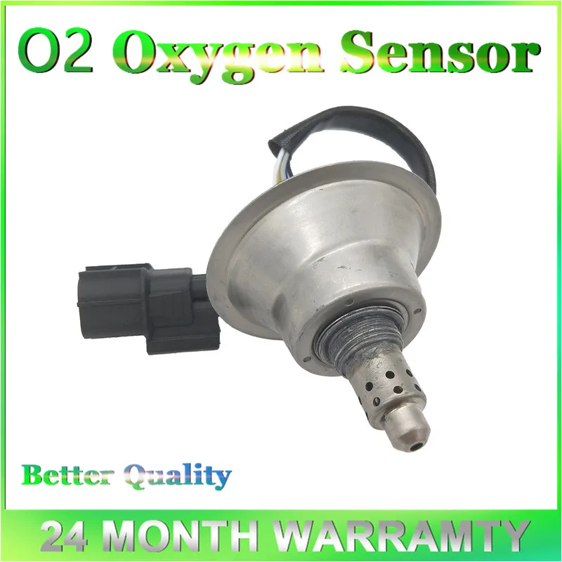 New Upstream Oxygen O2 Sensor For Honda Civic 1.5L 2.0L 2016-2019 36531-5BA-A01
New Upstream Oxygen O2 Sensor For Honda Civic 1.5L 2.0L 2016-2019 36531-5BA-A01
