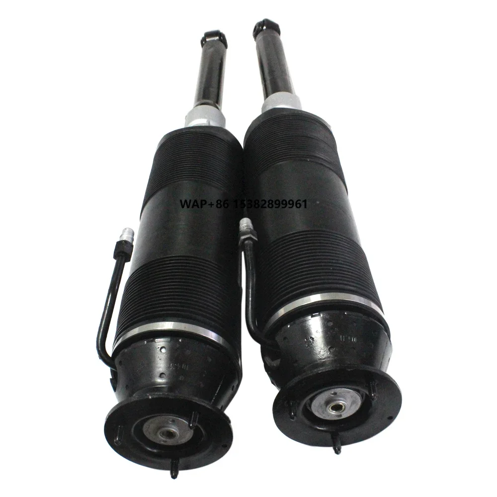 Rear Right or Rear Left ABC Hydraulic Shock Absorber for W220 W215 CL S Class New
Rear Right or Rear Left ABC Hydraulic Shock Absorber for W220 W215 CL S Class New
