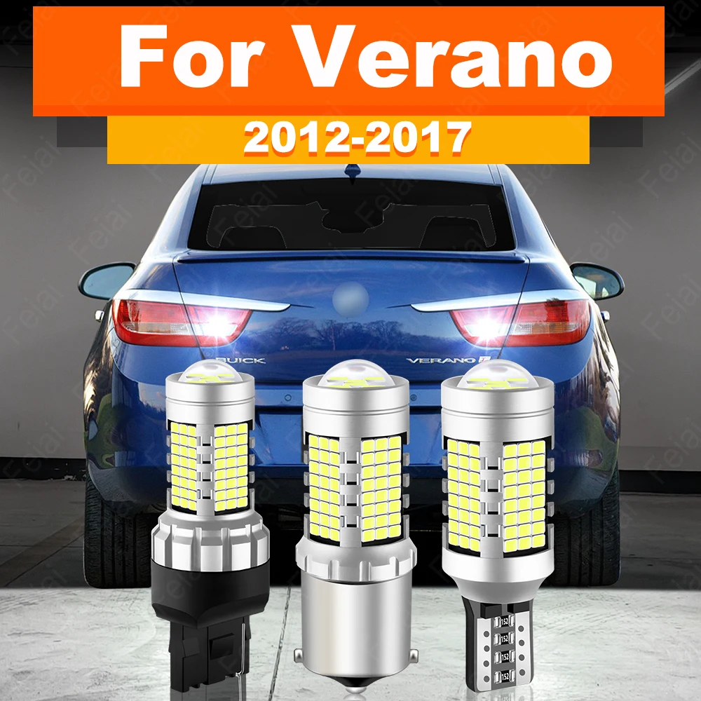 LED Reverse Lights Bulb For Buick Verano Accessories 2012 2013 2014 2015 2016 2017 Verano LED Car Reversing Light Back Up Bulbs
LED Reverse Lights Bulb For Buick Verano Accessories 2012 2013 2014 2015 2016 2017 Verano LED Car Reversing Light Back Up Bulbs