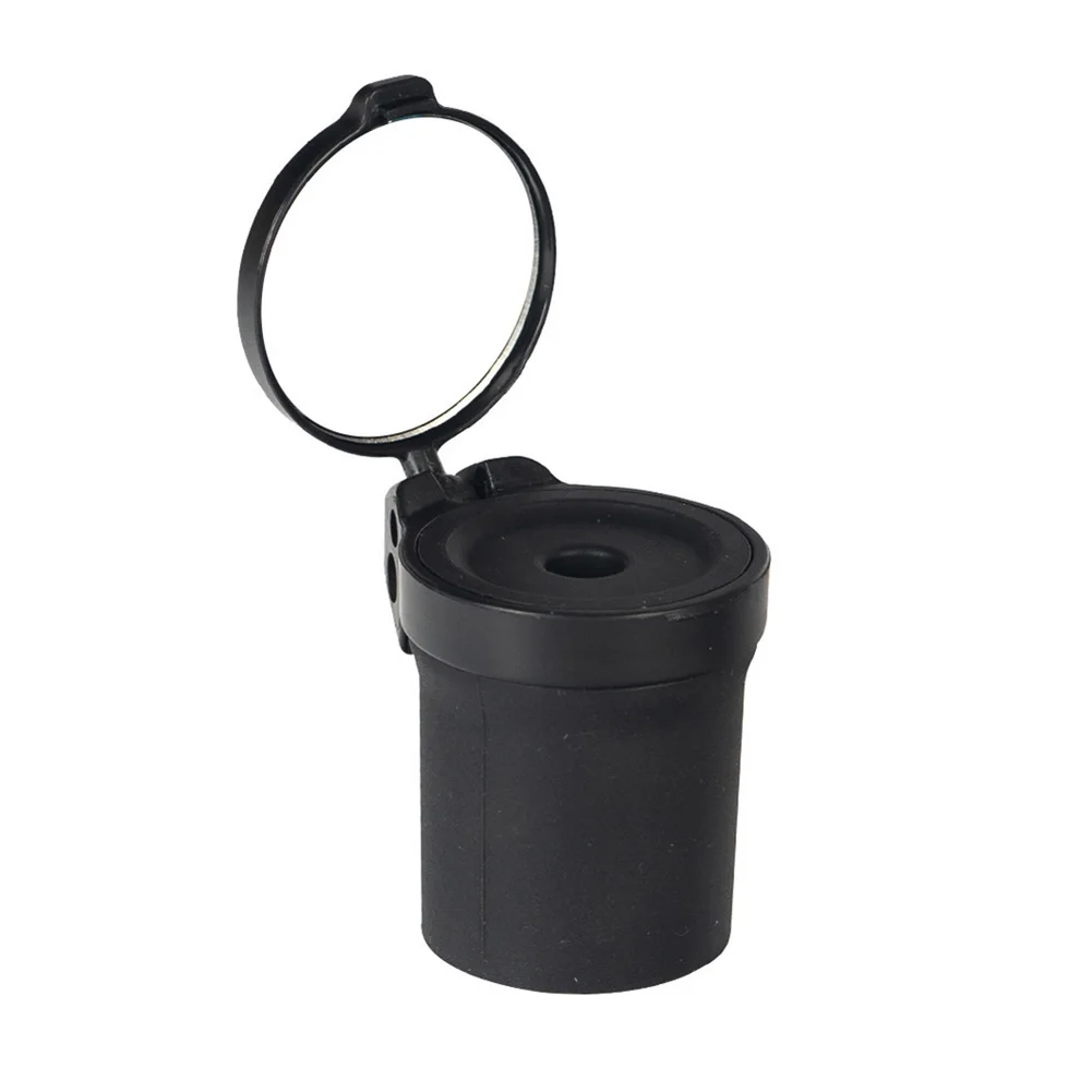 Folding Bike Rearview Adjustable Bike Mirrors Easy Installation Process Large Mirror Size 49x36mm Multi-angle Adjustment
Folding Bike Rearview Adjustable Bike Mirrors Easy Installation Process Large Mirror Size 49x36mm Multi-angle Adjustment