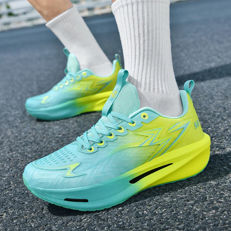 2025 new men's sneakers,running shoes,jogging shoes,casual shoes Elegant Non-Slip Street-Style Minimalist Daily Wear Cushioned
2025 new men's sneakers,running shoes,jogging shoes,casual shoes Elegant Non-Slip Street-Style Minimalist Daily Wear Cushioned