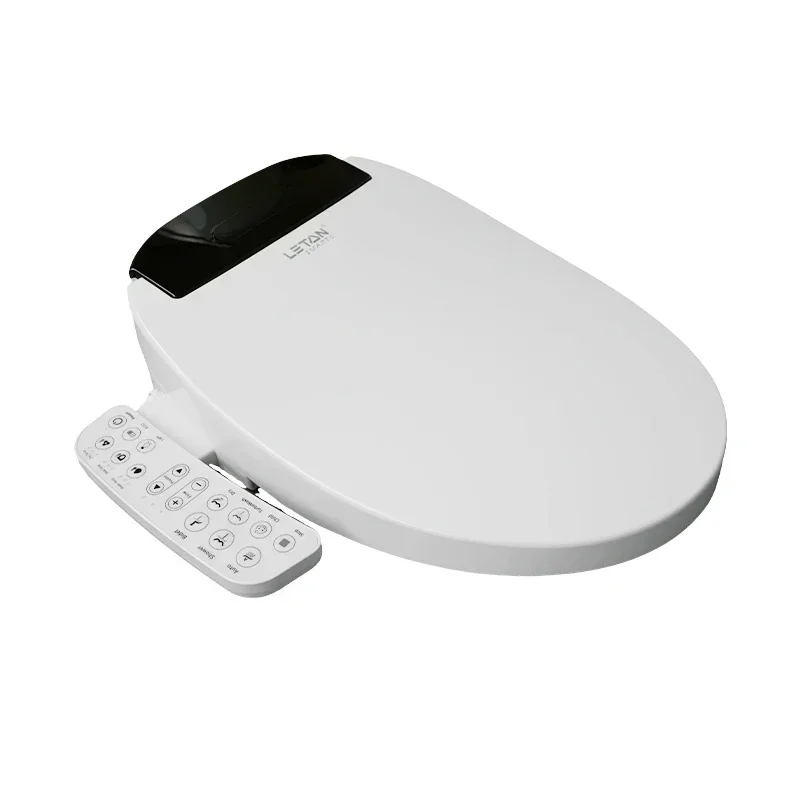 U Shape Heated Soft Close Toilet Seats Bidet Toilet Cover Smart Water Temperature Regulation Pcyponic Flush Smart Toilet Seat
U Shape Heated Soft Close Toilet Seats Bidet Toilet Cover Smart Water Temperature Regulation Pcyponic Flush Smart Toilet Seat