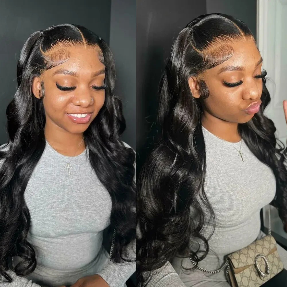 30 36 Inch Body Wave Human Hair Wigs 13X4 HD Lace Frontal Hair Wig 13X6 HD Lace Frontal 200 Density Body Wave Human Hair
30 36 Inch Body Wave Human Hair Wigs 13X4 HD Lace Frontal Hair Wig 13X6 HD Lace Frontal 200 Density Body Wave Human Hair