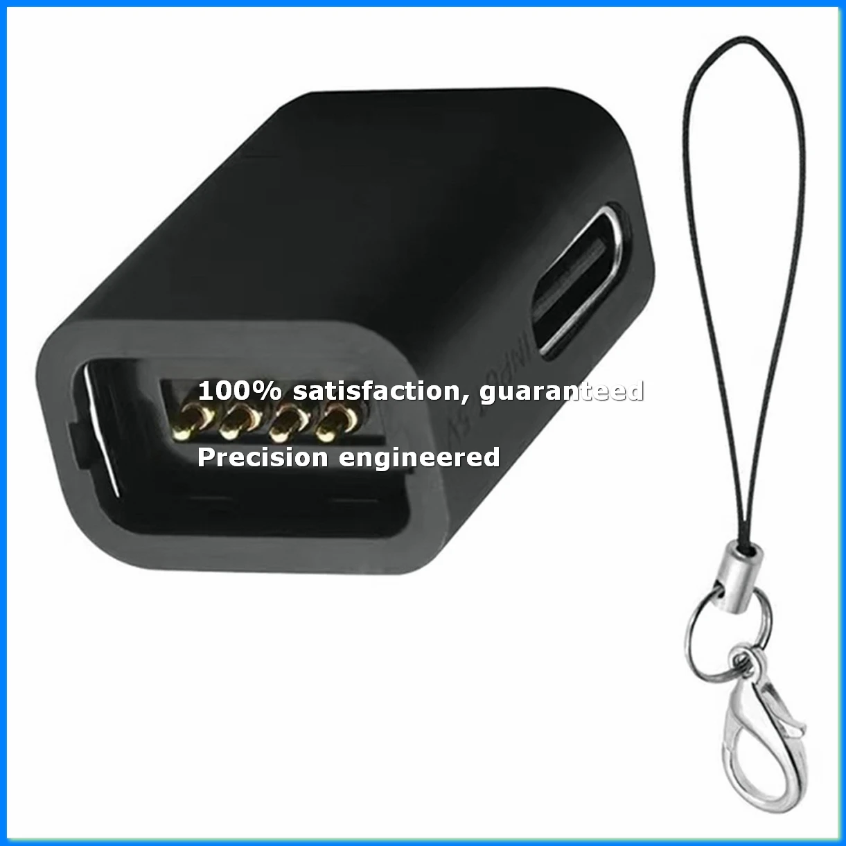 Portable Di2 Charger Adapter 4-Pin to Type-C for EW-EC300 R9270 9250 8170 7170 12Speed Di2 Electric Bicycle Bike-A09I
Portable Di2 Charger Adapter 4-Pin to Type-C for EW-EC300 R9270 9250 8170 7170 12Speed Di2 Electric Bicycle Bike-A09I