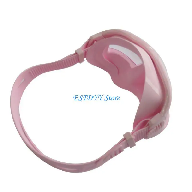 G6DE Adult Diving Mask Glasses Adjustable Diving Anti-fog Goggles
G6DE Adult Diving Mask Glasses Adjustable Diving Anti-fog Goggles
