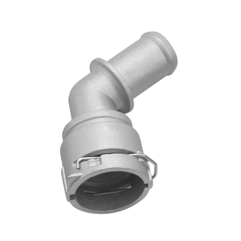 7Pcs Aluminium Engine Coolant Flange Hose Connector Kits 06A121133J For Golf MK4 Jetta 1.8T TT 2000-2005 1J0121087C
7Pcs Aluminium Engine Coolant Flange Hose Connector Kits 06A121133J For Golf MK4 Jetta 1.8T TT 2000-2005 1J0121087C