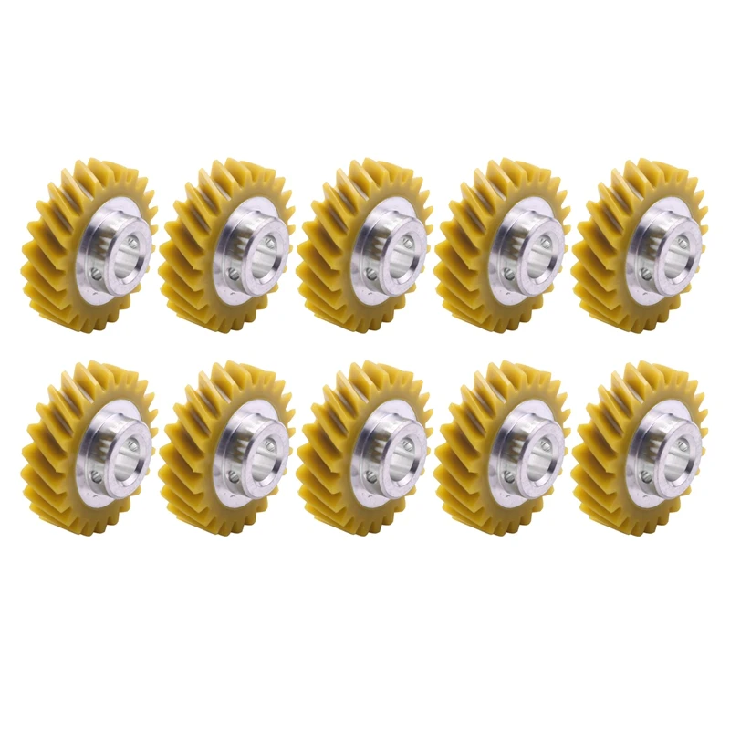 A10G-10X W10112253 Mixer Worm Gear Replacement Part Perfectly Fit For Kitchenaid Mixers-Replaces 4162897 4169830 AP4295669
A10G-10X W10112253 Mixer Worm Gear Replacement Part Perfectly Fit For Kitchenaid Mixers-Replaces 4162897 4169830 AP4295669