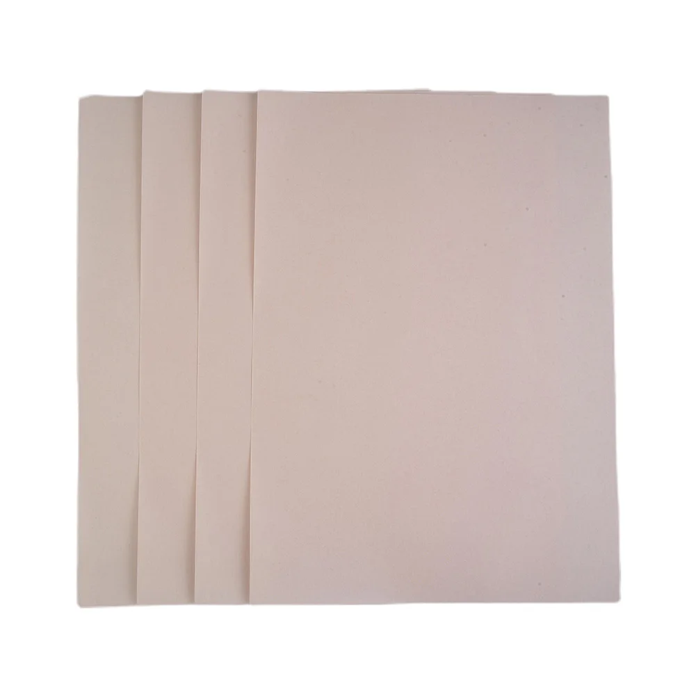 20 PCS Thermal Transfer Papers Front White Black Pink A4 297 * 210mm Printing Color Good Effect Thermal Transfer Papers
20 PCS Thermal Transfer Papers Front White Black Pink A4 297 * 210mm Printing Color Good Effect Thermal Transfer Papers
