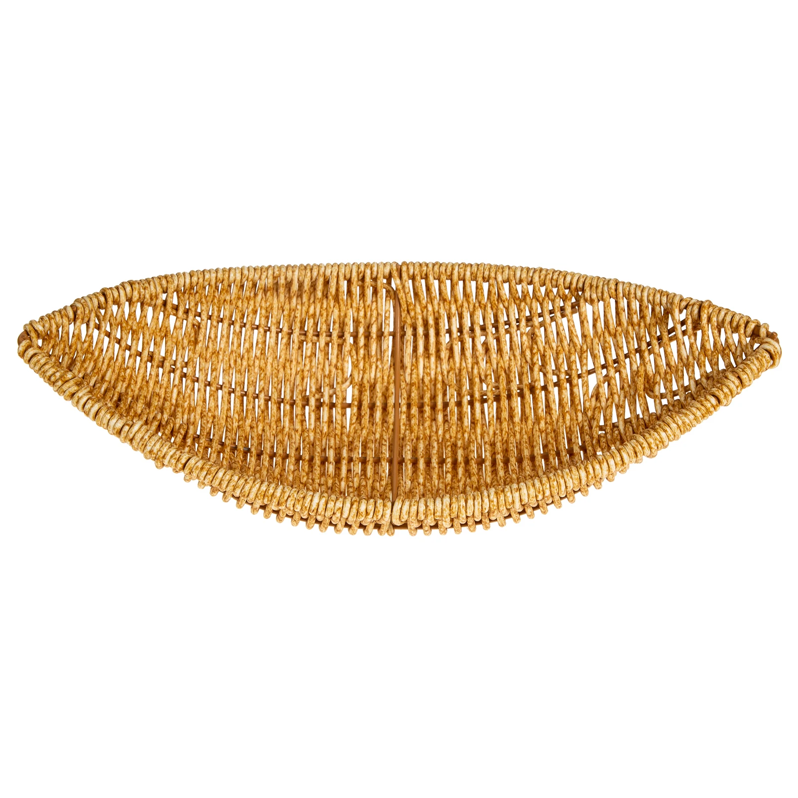 Fruit Plate Snack Basket Tray Holder Woven Dry European Style Kitchen Decorative Storage Baskets Household Fruit Bowls Small
Fruit Plate Snack Basket Tray Holder Woven Dry European Style Kitchen Decorative Storage Baskets Household Fruit Bowls Small