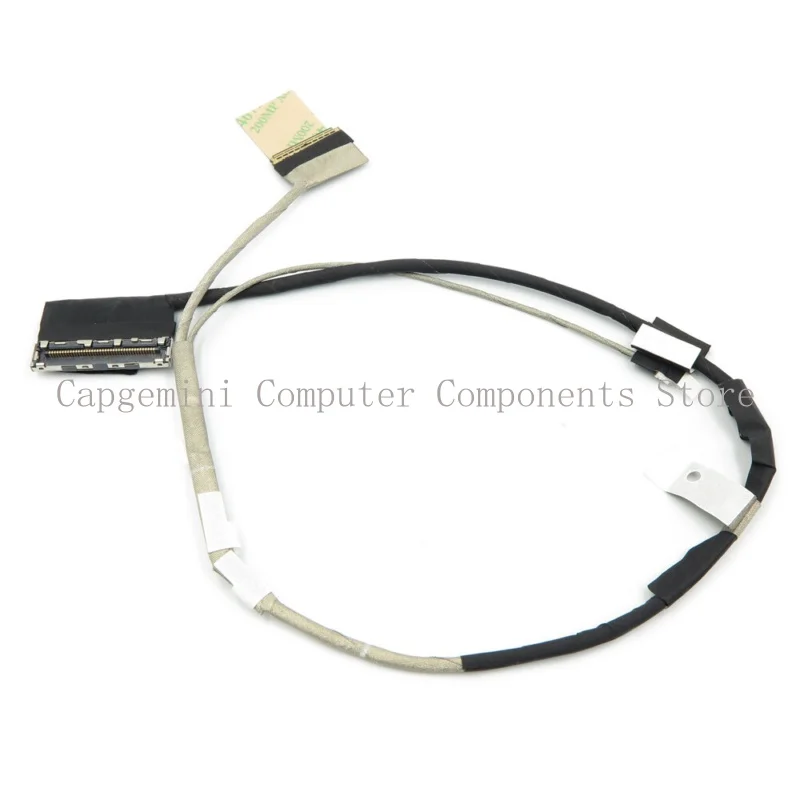 Для Asus g531 g531gt G531GT-BI7N6 14005- 03070100 Кабель ЖК-видеоэкрана 30-контактный Ji
Для Asus g531 g531gt G531GT-BI7N6 14005- 03070100 Кабель ЖК-видеоэкрана 30-контактный Ji
