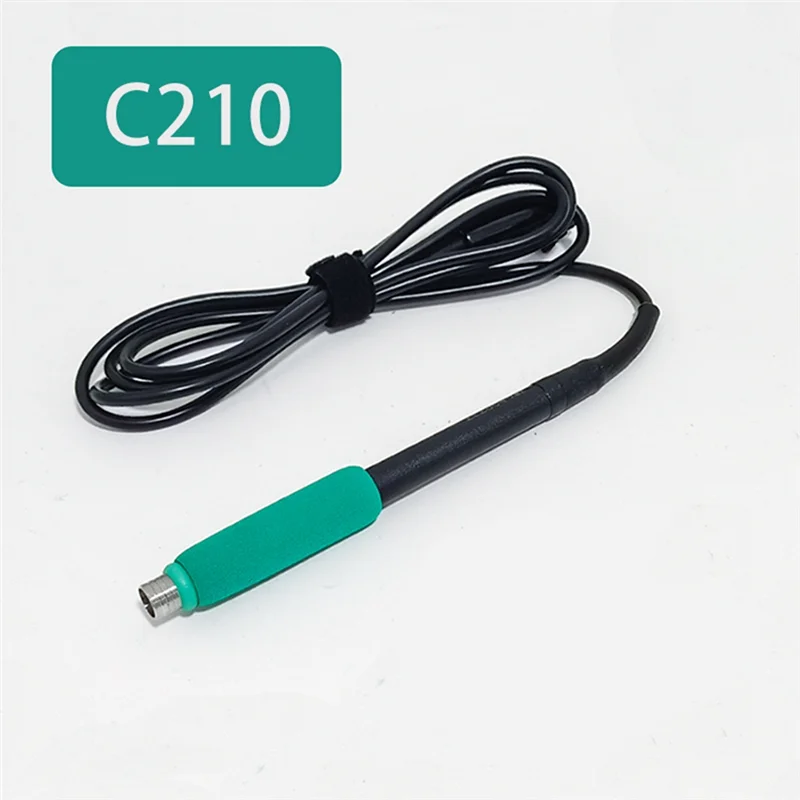 A45Z-2PCS запасные части для ручек сварочного стола подходят для сменного комплекта C210/C245, инструменты для электрического паяльника
A45Z-2PCS запасные части для ручек сварочного стола подходят для сменного комплекта C210/C245, инструменты для электрического паяльника