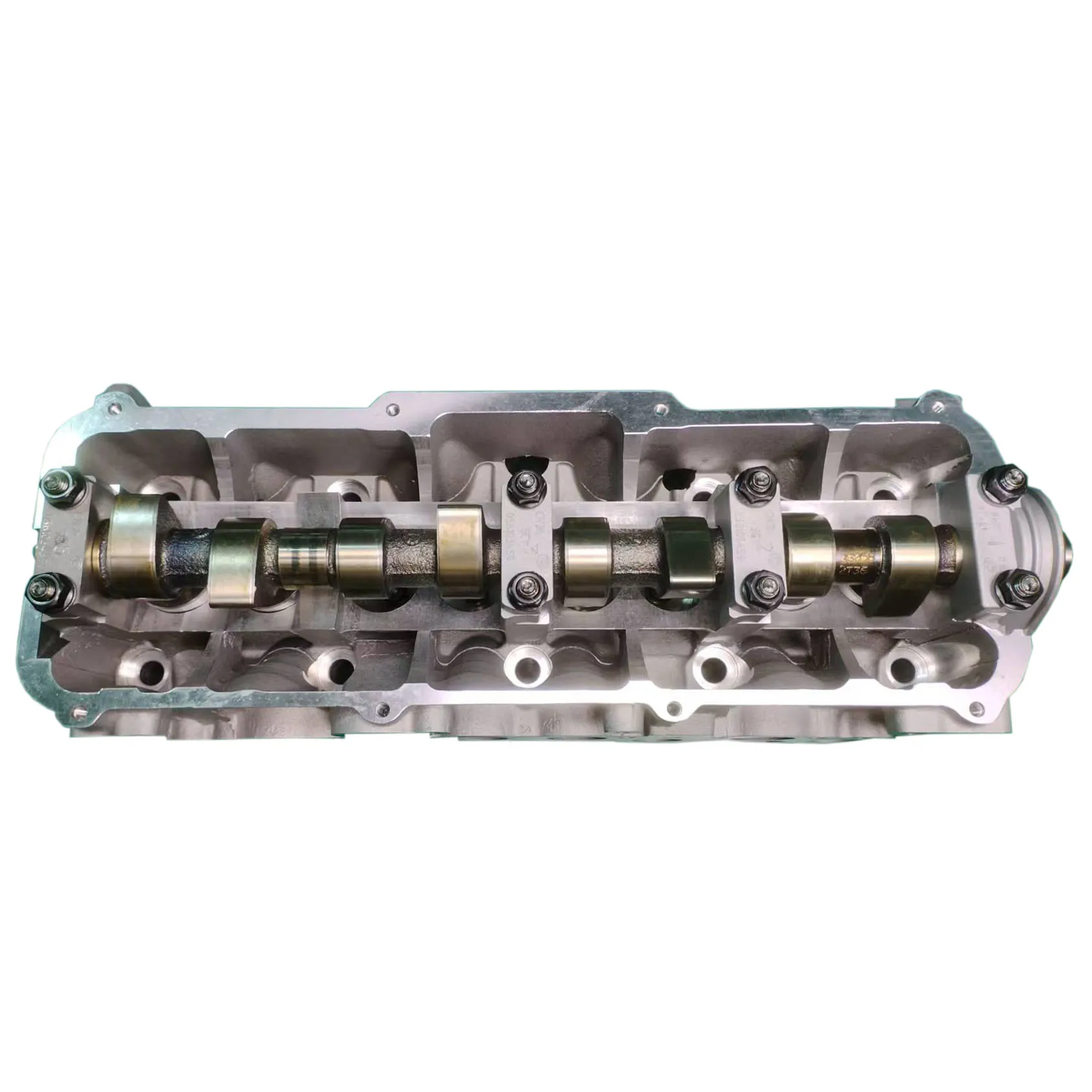 For Volkswagen Audi Complete Cylinder Head 026103373H For Volkswagen Santana 1.8
For Volkswagen Audi Complete Cylinder Head 026103373H For Volkswagen Santana 1.8