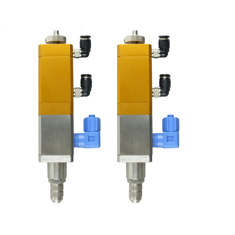 DJF-18 3131-1 High Flow Single Liquid Lifting Dispensing Valve Industrial Equipment High Flow Dispenser Valve
DJF-18 3131-1 High Flow Single Liquid Lifting Dispensing Valve Industrial Equipment High Flow Dispenser Valve