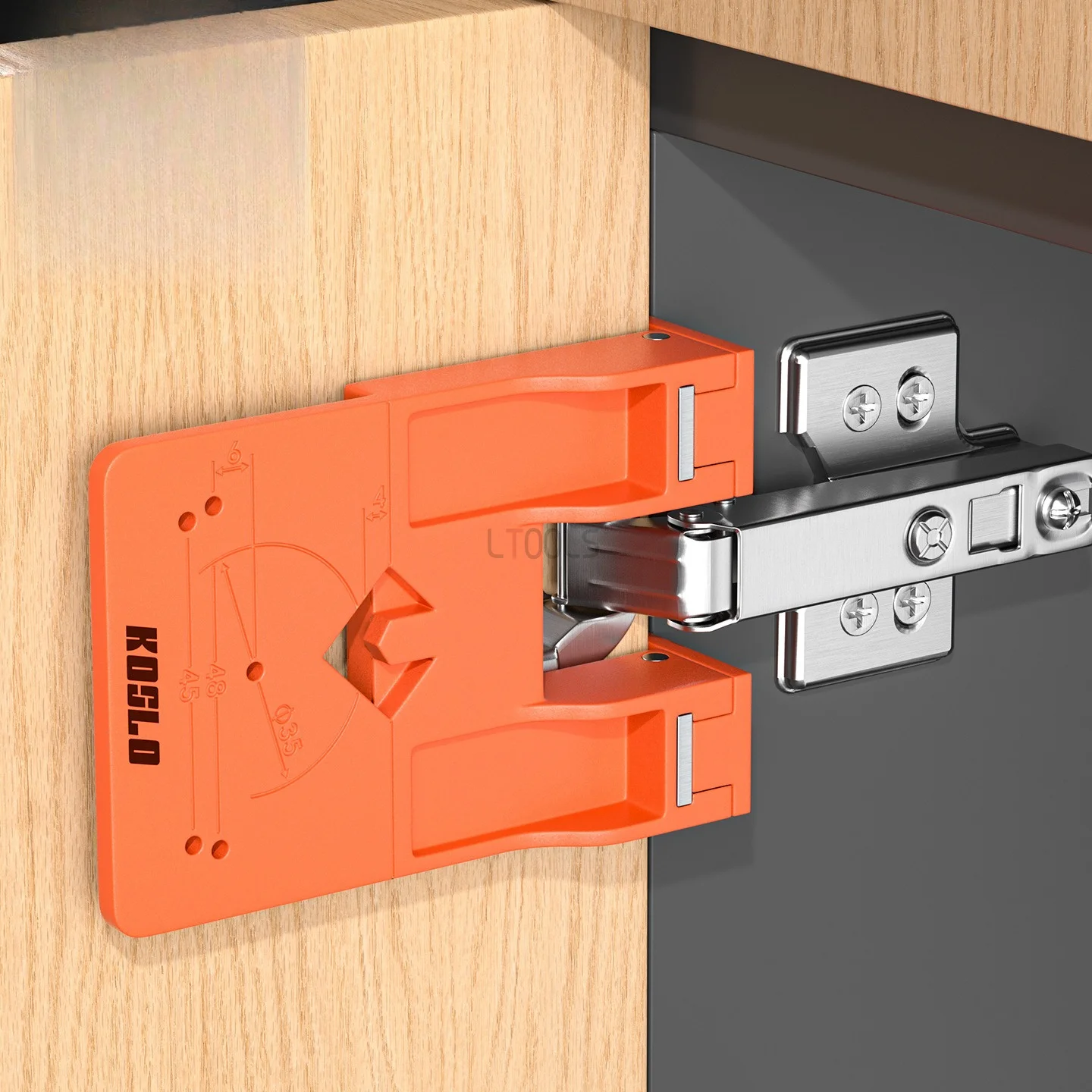 Magnetic Cabinet Door Hinge Installation Spacer Positioning Shim Adjustable Door Gap Limit Plate Wardrobe Base Cabinet Mounting
Magnetic Cabinet Door Hinge Installation Spacer Positioning Shim Adjustable Door Gap Limit Plate Wardrobe Base Cabinet Mounting