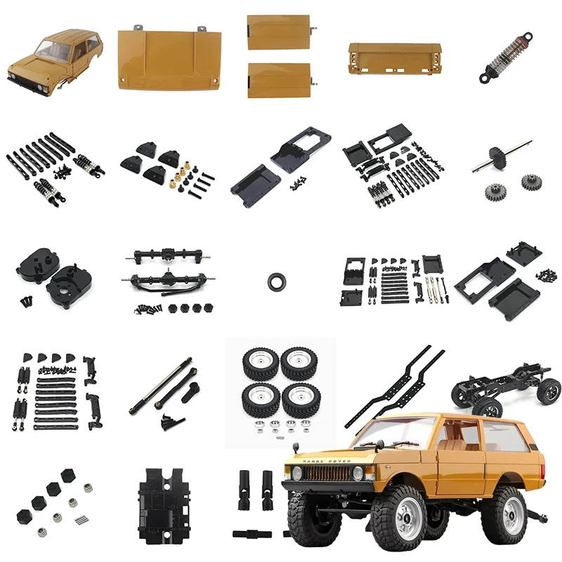 MN MNDEL MN168 Original Factory Parts Girder Glass Fiber Pull Rod Axle Shock Absorber Lipo Battery Car Accessories
MN MNDEL MN168 Original Factory Parts Girder Glass Fiber Pull Rod Axle Shock Absorber Lipo Battery Car Accessories