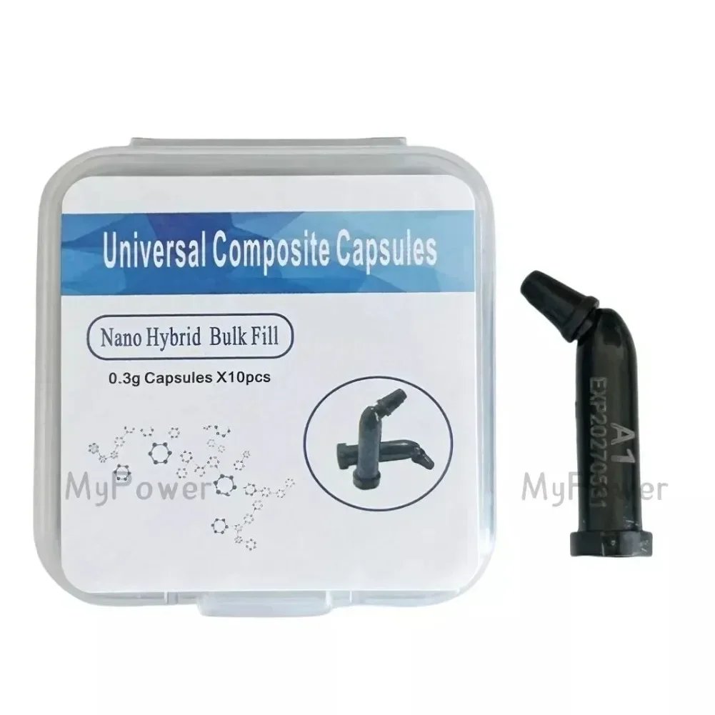 10 шт. 3 м Fuji Vita Shade 0,3 г/шт. стоматологические капсулы Unidose, дозатор, пистолет-аппликатор, капсула для лечения света из композитной смолы A1/A2/A3/A3,5
10 шт. 3 м Fuji Vita Shade 0,3 г/шт. стоматологические капсулы Unidose, дозатор, пистолет-аппликатор, капсула для лечения света из композитной смолы A1/A2/A3/A3,5