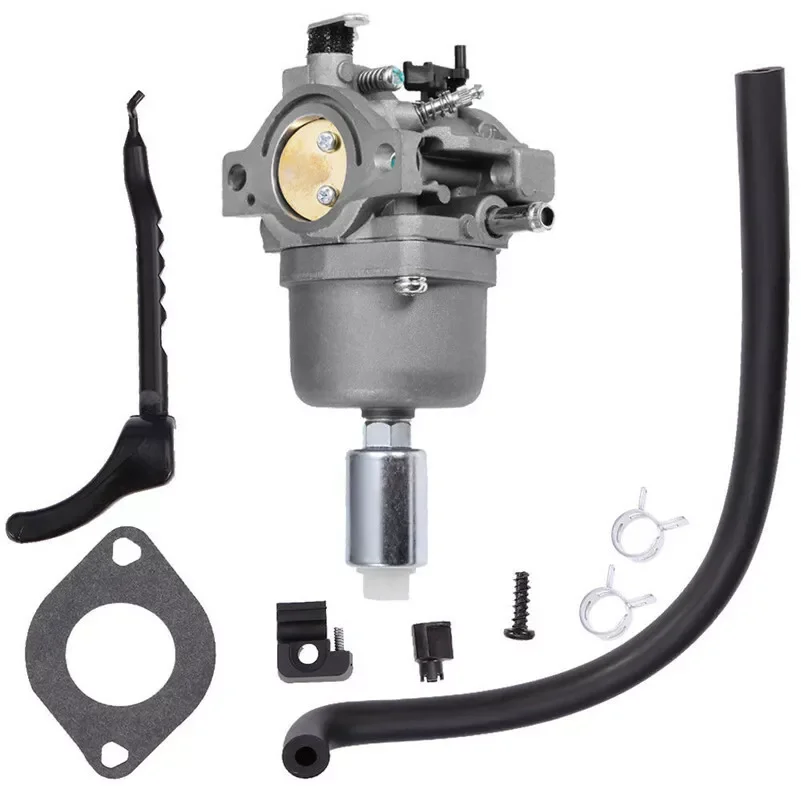 Engine Carburetor For Briggs & Stratton 792358 791858 794572 799727 698620 793224 14hp 15hp 16hp 17hp 18hp Lawn Tractor Mower
Engine Carburetor For Briggs & Stratton 792358 791858 794572 799727 698620 793224 14hp 15hp 16hp 17hp 18hp Lawn Tractor Mower