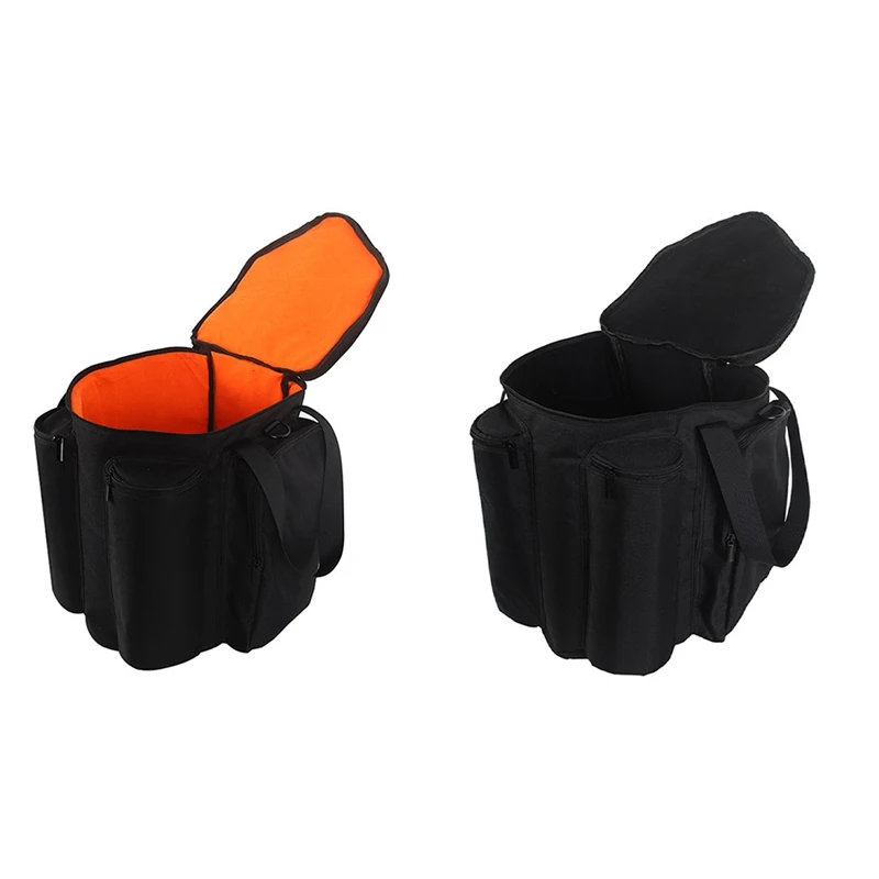 A75T For Bose S1 Pro/Pro+ Speaker Carrying Case - Large Capacity Travel Bag With Space For Mic, Charger, And Cables
A75T For Bose S1 Pro/Pro+ Speaker Carrying Case - Large Capacity Travel Bag With Space For Mic, Charger, And Cables