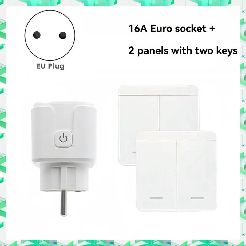 3C Electron Wireless Window Door Sensor, Magnetic Contact Switch, AC220V 2500W, Ideal For Extractor Hoods And Home Security EU P
3C Electron Wireless Window Door Sensor, Magnetic Contact Switch, AC220V 2500W, Ideal For Extractor Hoods And Home Security EU P