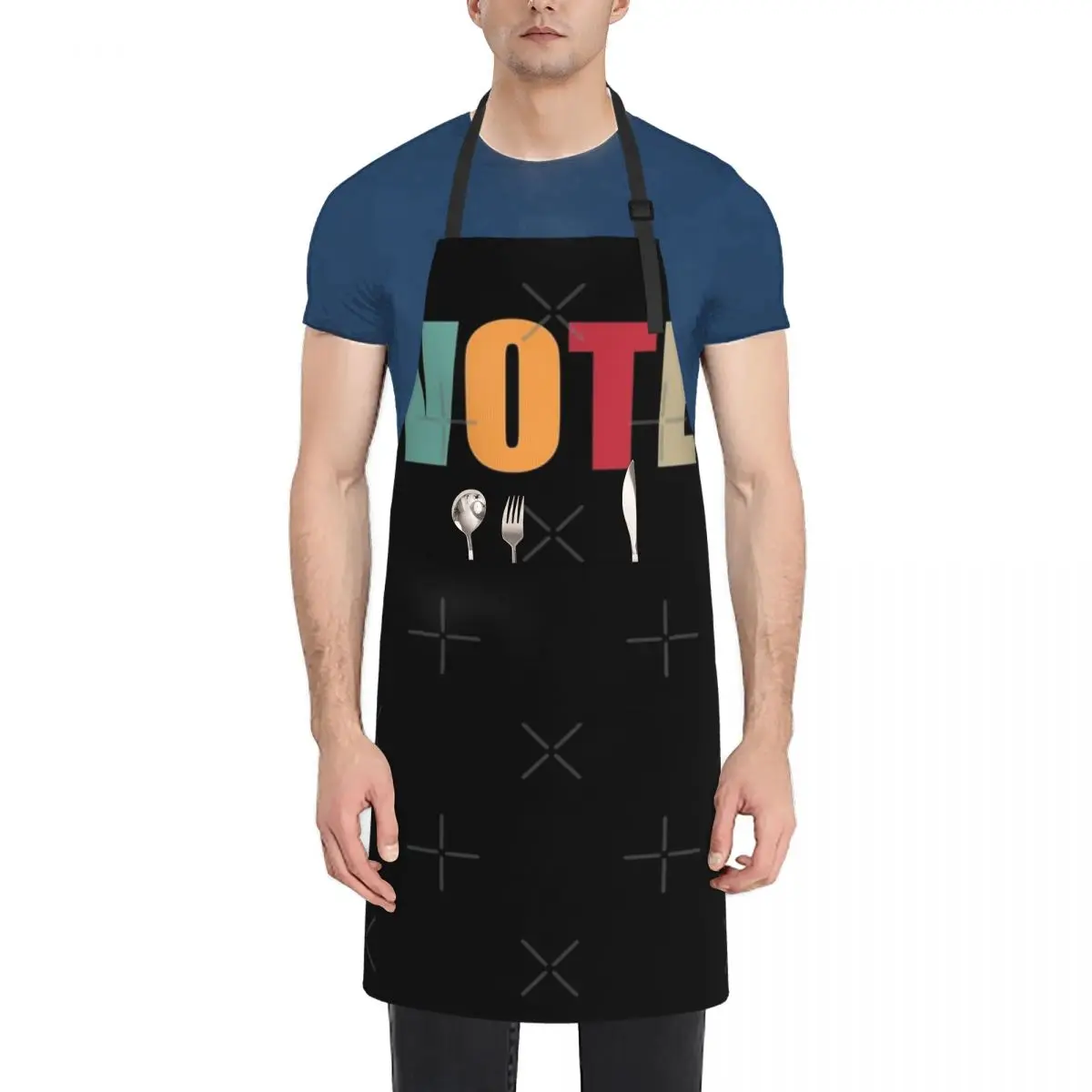 VOTE RETRO EDITION Waterproof Kitchen Apron For Women/Men With Pockets Work Restaurant Shop Waiter Work Uniform
VOTE RETRO EDITION Waterproof Kitchen Apron For Women/Men With Pockets Work Restaurant Shop Waiter Work Uniform