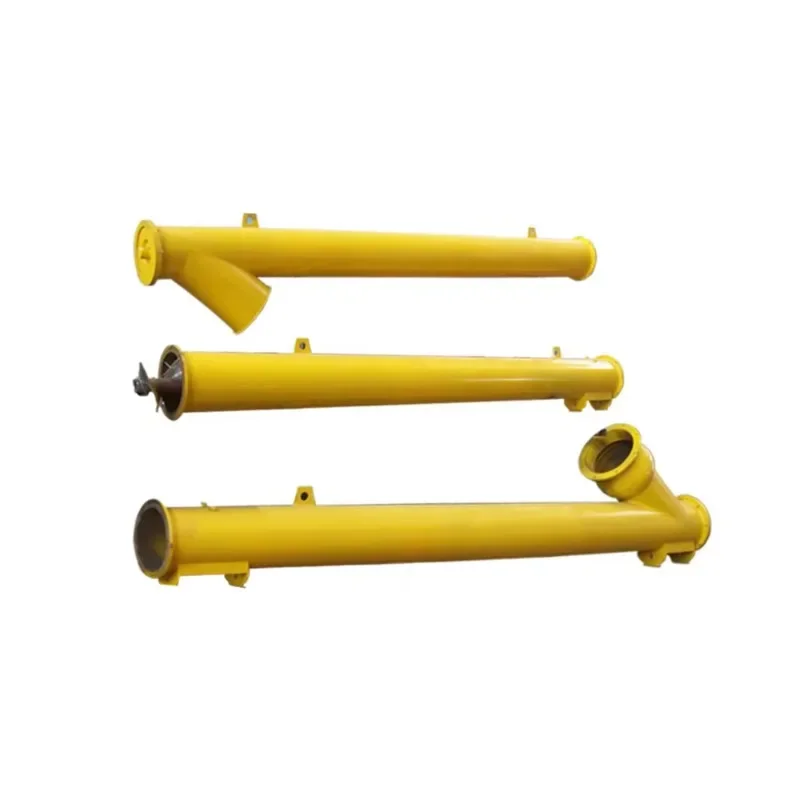Small cement flexible spiral screw conveyor making machine stainless steel for sale price
Small cement flexible spiral screw conveyor making machine stainless steel for sale price