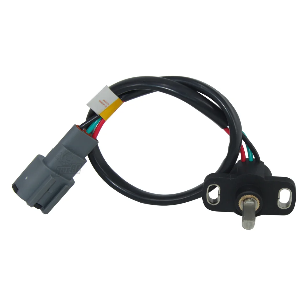 4614912 Throttle motor accelerator locator PC200-6 Positioner sensor for EX200-5 6BG1 Excavator
4614912 Throttle motor accelerator locator PC200-6 Positioner sensor for EX200-5 6BG1 Excavator