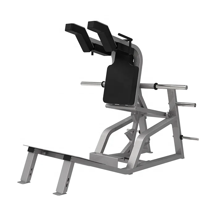 New Fitness Room Use Hack Squat Machine Commercial Professional Super Squat for Bodybuilding
New Fitness Room Use Hack Squat Machine Commercial Professional Super Squat for Bodybuilding